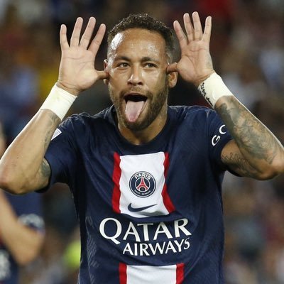 AIZACKsyunaidar's profile picture. Paris Saint-Germain/Atalanta