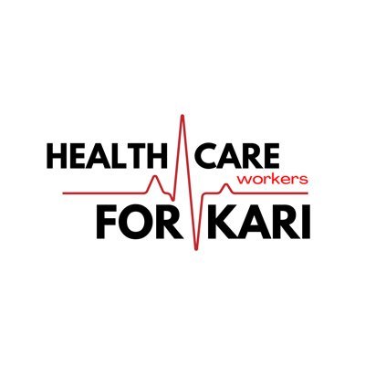 Official coalition of Kari Lake for Arizona governor. Uniting ALL 🧑🏽‍⚕ healthcare professionals & workers👨🏻‍⚕ to support Kari Lake. DM for inquiries