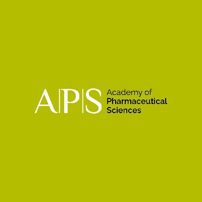 The Academy of Pharmaceutical Sciences (APS) is the UK-based professional membership body for Pharmaceutical Scientists.