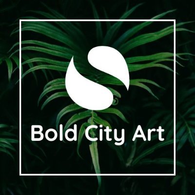 Bold City Art believes in producing digital products the right way, forged by hand and created with pride.