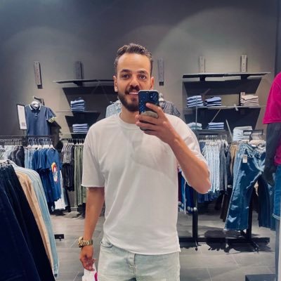 mmansy7's profile picture. ربي اجْعَلْنِي مُقِيمَ الصَّلَاةِ وَمِنْ ذُرِّيَّتِي رَبَّنَا وَتَقَبَّلْ دُعَاءِ💙.......