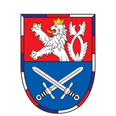 Oficiální X účet Ministerstva obrany České republiky 🇨🇿🦁
Official X account of the Ministry of Defence of the Czech Republic 🇨🇿🦁