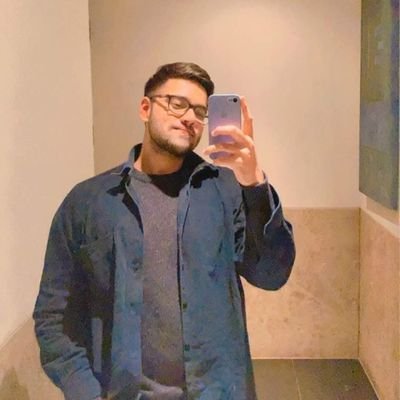 angad_tewari's profile picture. Exhale the bullsh*t!