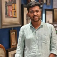 Mahesh Kumar Panda (@plantae_panda) 's Twitter Profile