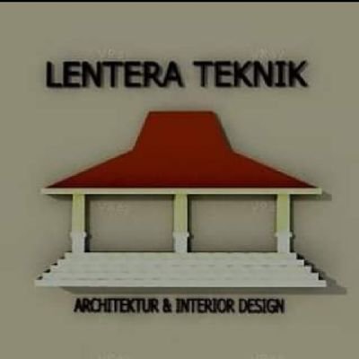 Lentera Teknik Adalah jasa design dibidang sipil dan Arsitek
Rab
Gambar Kerja
3d
Perhitungan Struktur
dll
https://t.co/qUceBaKSkO
