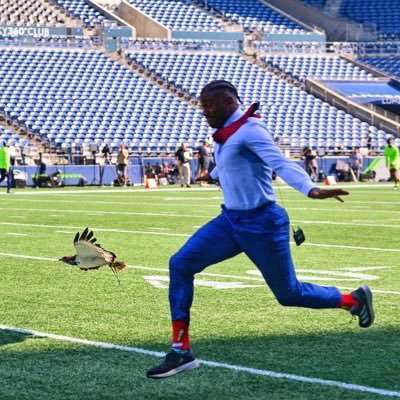 Robert Griffin III athlete profile head shot