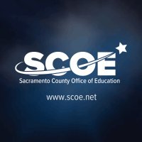 Sacramento County Office of Education(@sac_coe) 's Twitter Profileg