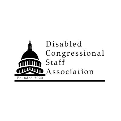 A nonpartisan, bicameral Congressional staff association designed to connect staffers with disabilities and allies with like-minded people on Capitol Hill.