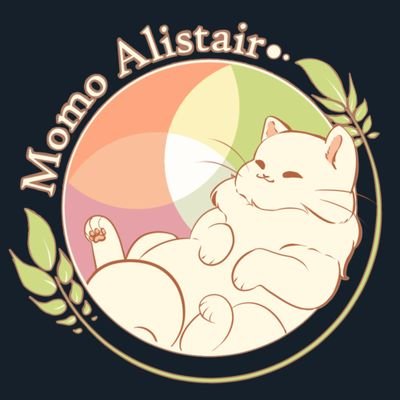 •MomoAlistair• ✨COMMISSIONS OPEN✨さんのプロフィール画像