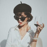 ilayda (@birazbikmis) 's Twitter Profile Photo