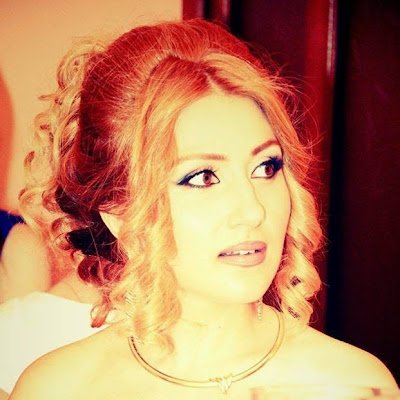 AzatyanSeda's profile picture. 