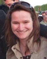 Oops, you've landed on the wrong profile. Please check out @EventTeri for the new and improved me.