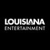 Louisiana Entertainment (@louisianaentbiz) Twitter profile photo