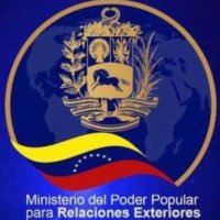 Embajada de Venezuela en Senegal(@EmbajadaSenegal) 's Twitter Profile Photo