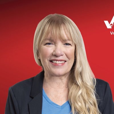 fxsusan's profile picture. Notaire honoraire -        Candidate Parti Libéral du Québec - Prévost