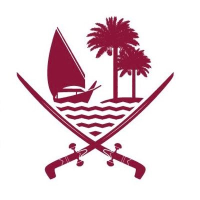 الحساب الرسمي لسفارة دولة قطر بالجزائر Official Account of the Embassy of the State of Qatar in ALGERIA