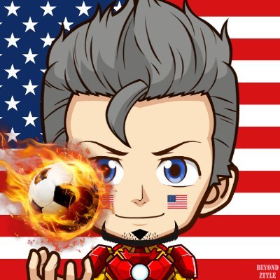 Super Saiyan Army | MINTING NOW! (Lotto World Cup)さんのプロフィール画像