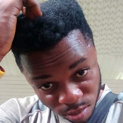 A receptor of God's law...
A teacher...
A guitarist...
Liverpool FC...
Welcome on board 🤝.
