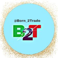 Born2Trade(@Born_2Trade) 's Twitter Profile Photo