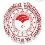 Döşemealtı İlçe Tarım ve Orman Müdürlüğü (@gthmilce) 's Twitter Profile