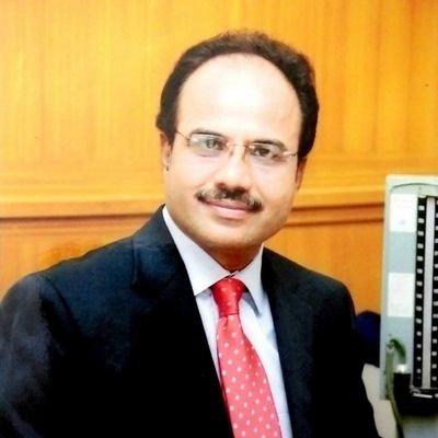 State Vice President,Indian Medical Association, Raj.
Worked as Chief Medical Coordinator of Indian Haj Mission at CGI Jeddah,Saudi Arabia