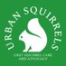 Urban Squirrels, wildlife rescue, animal ethics. (@squirrels_urban) Twitter profile photo