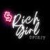 RICH GIRL 💗 (@richgirlspirit) Twitter profile photo