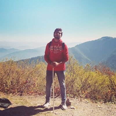 mbilalkhalid101's profile picture. Aspiring junior doctor on the path to the UK | Passion for healthcare | Future specialist | 🌍✨ #MedLife