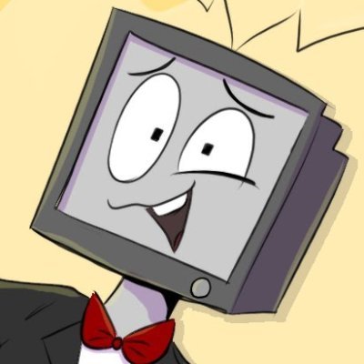 daily CRT📺 (hiatus)さんのプロフィール画像