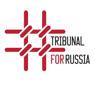 Hold accountable and try the political and military leadership of 🇷🇺 by a Special International Tribunal for the crime of aggression against 🇺🇦 #STCoA