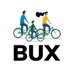 Bicycle User Experience (BUX) (@bicycleux) Twitter profile photo Bicycle User Experience (BUX) (@bicycleux) Twitter profile photo