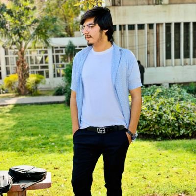 Rehmanrafiq14's profile picture. PMC/FMU'25👨‍⚕️