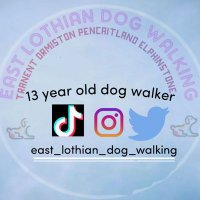 east_lothian_dog_walking (@kaka3rd) 's Twitter Profile