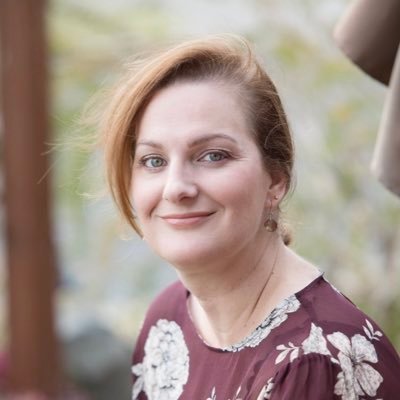 kate_lindenau's profile picture. Inclusion specialist | Inclusion trainer | D&I advocate | “Views are my own”.