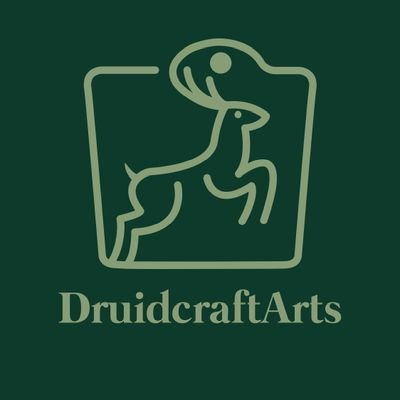 @druidcraftArts
