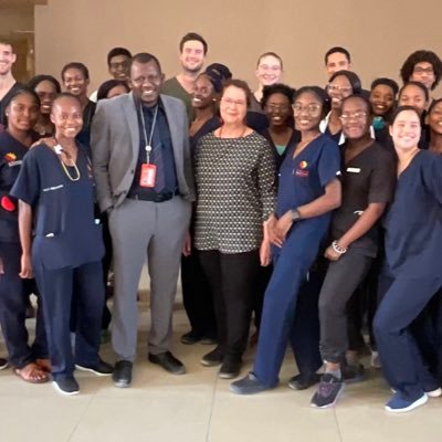 An obstetrician, gynaecologist, Fertility medicine expert, oocyte lover, lecturer, certified diplomat, Public Health specialist, Manchester United fan.