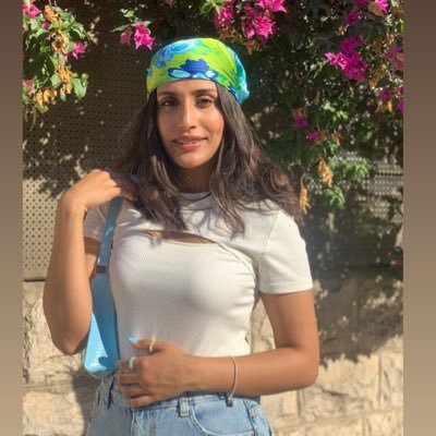 يارب جَنى تجيب المعدل الي ببالها بالتوجيهي 🥲🫶🏼