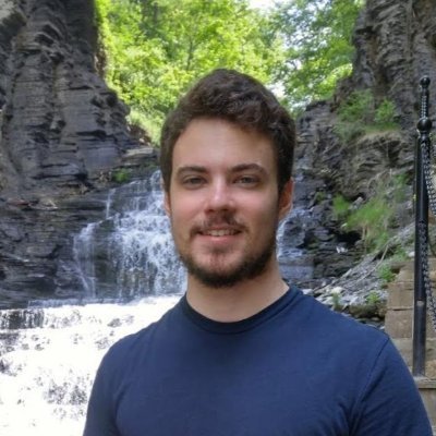 Starting Something New | Prev. @DiodesInc and @Cornell Materials Science PhD