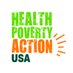 Health Poverty Action USA (@hpa_usa) Twitter profile photo Health Poverty Action USA (@hpa_usa) Twitter profile photo