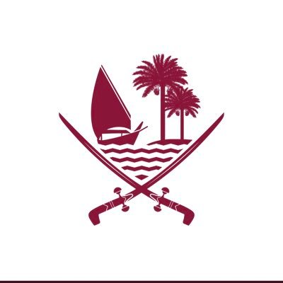 الحساب الرسمي لسفارة دولة قطر لدى سلطنة عُمان