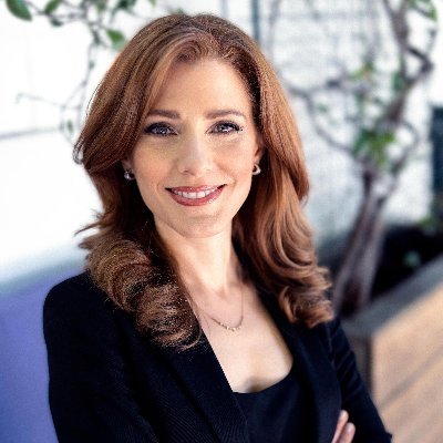 Senior Media & Tech Reporter @CNBC, Creator of CNBC's #Disruptor50, contributor to #ClosingTheGap & #Author of #WhenWomenLead out from @SimonSchuster Oct 2022