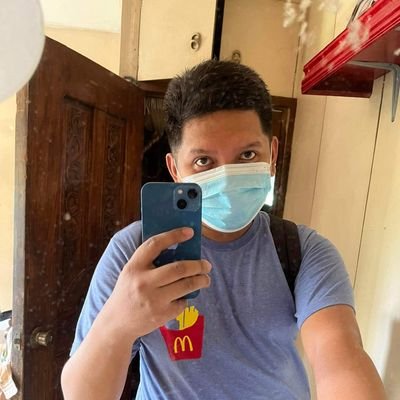 itzmeRegie's profile picture. Department Manager at McDonald's