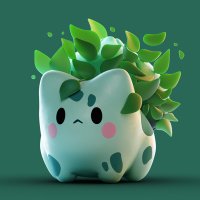bisasam (@dittos_hi) 's Twitter Profile