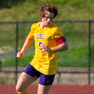 evanhill5_'s profile picture. Evan Hill CBC High School #5 CB