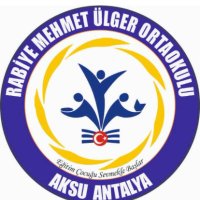 RABİYE MEHMET ÜLGER ORTAOKULU AKSU ÇAMKÖY (@rabiyemehmet) 's Twitter Profile Photo RABİYE MEHMET ÜLGER ORTAOKULU AKSU ÇAMKÖY (@rabiyemehmet) 's Twitter Profile Photo