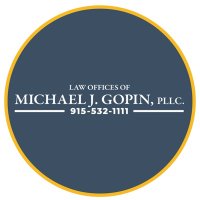 Law Offices of Michael J. Gopin, PLLC.(@gopinlaw) 's Twitter Profile Photo