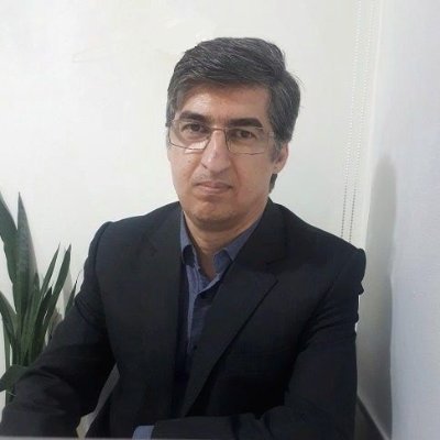 Ph.D, International Relations.
Director of the Persian Gulf Studies at the Center for scientific Research and Middle East Strategic Studies, Iran