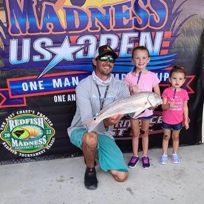Fishing Captain, Kayak Guide. Fan of Hurricanes/hockey, Cat lover. Former NASCAR late model stock car driver. Aircraft Mechanic to pay for those hobbies
