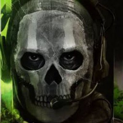GHOST_6690's profile picture. Eu sou o tipo de pessoa que gosta de jogos