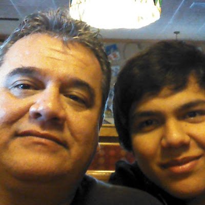 HuastecoOyarvi1's profile picture. 